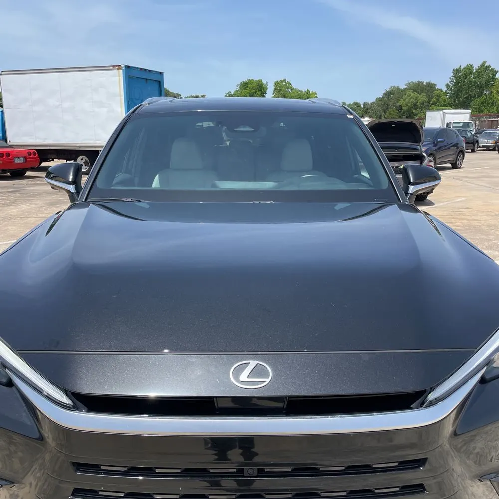 2024 Lexus TX 350 Premium