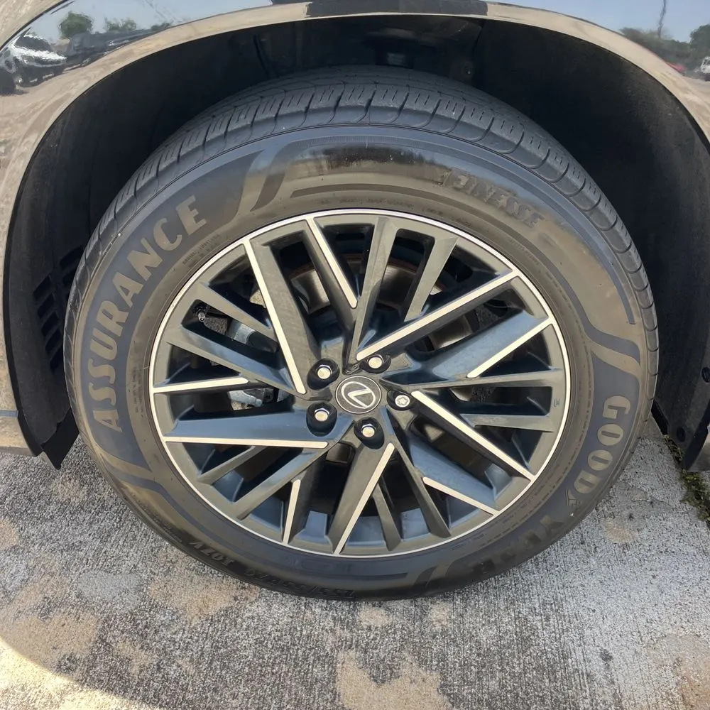 2024 Lexus TX 350 Premium