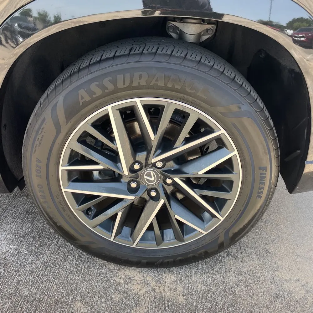 2024 Lexus TX 350 Premium