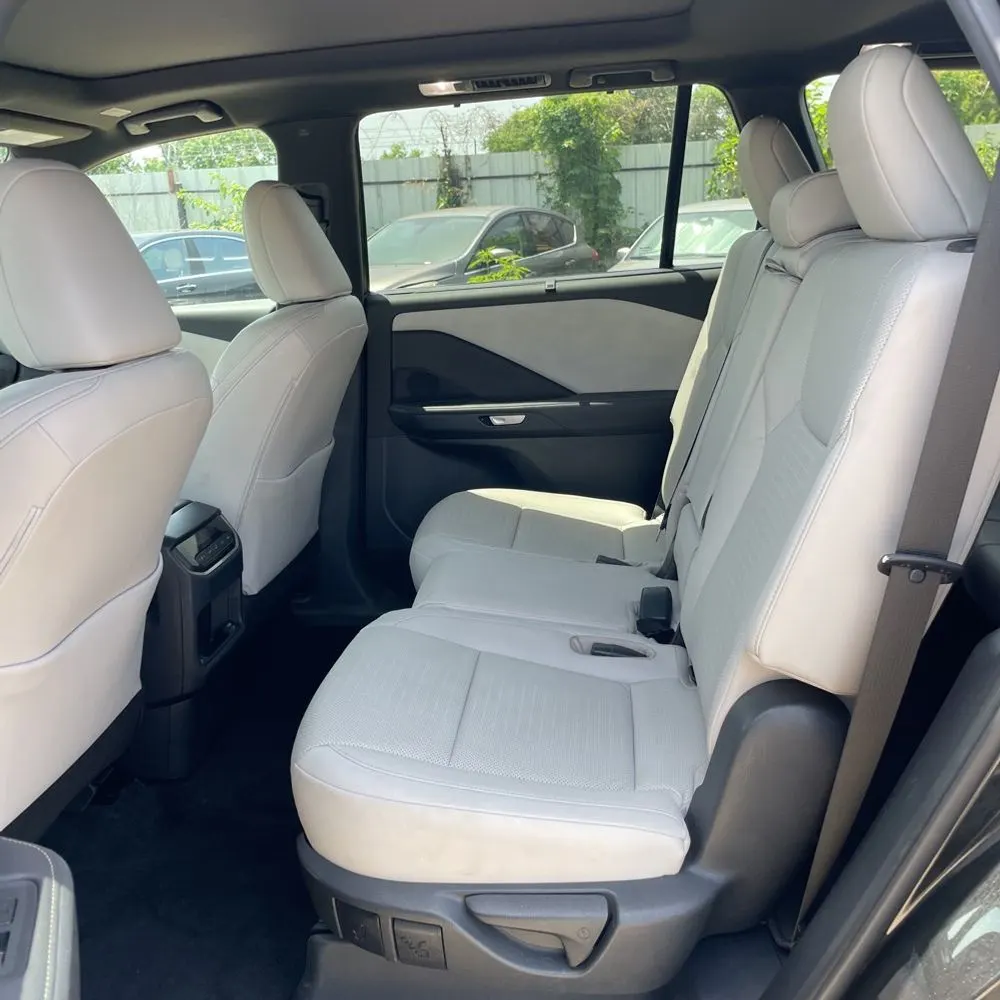 2024 Lexus TX 350 Premium
