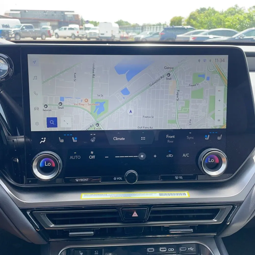 2024 Lexus TX 350 Premium