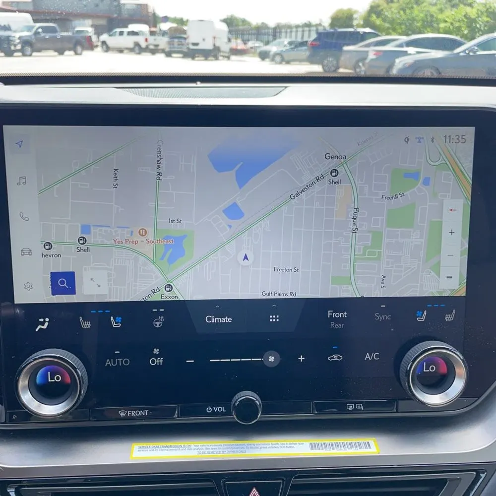 2024 Lexus TX 350 Premium
