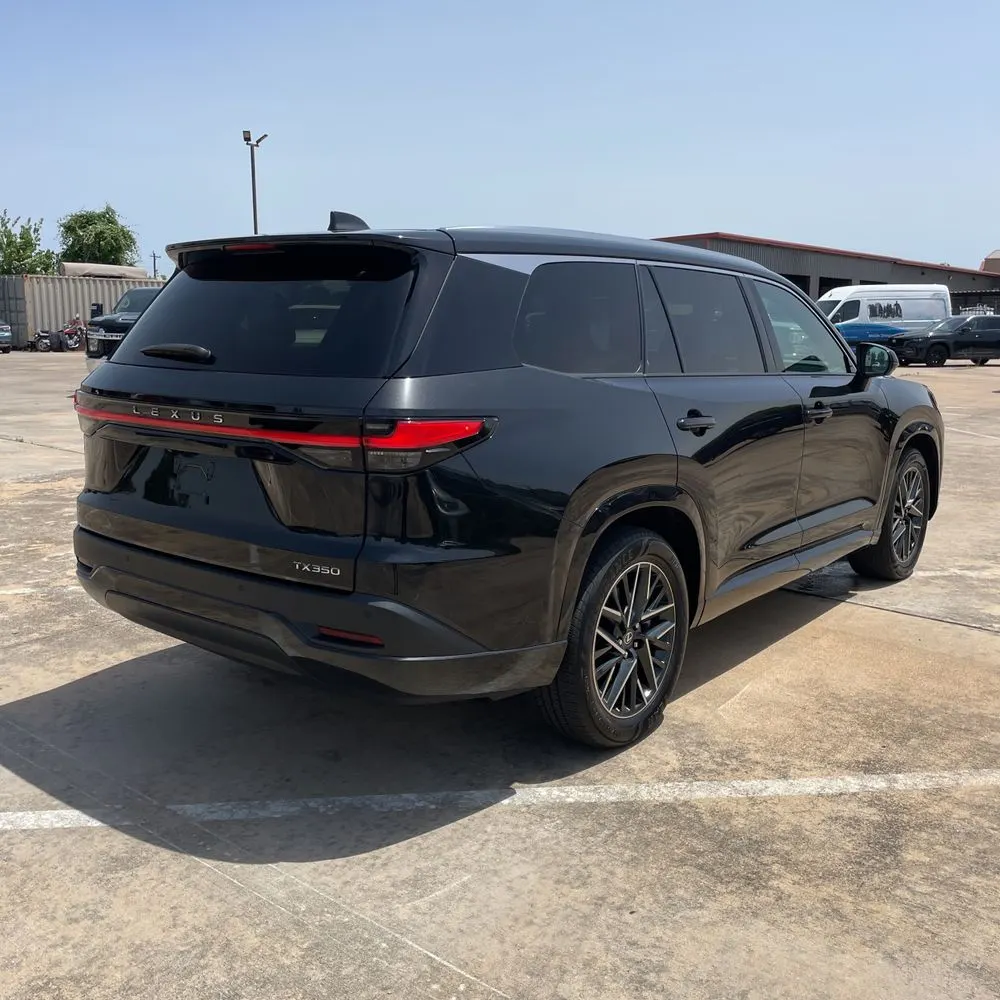 2024 Lexus TX 350 Premium
