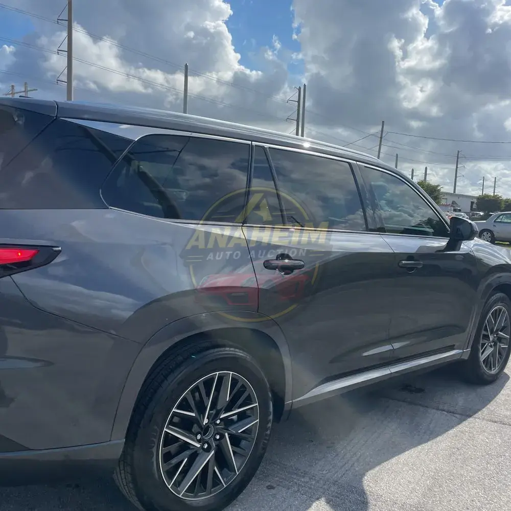 2024 Lexus TX 350 Premium
