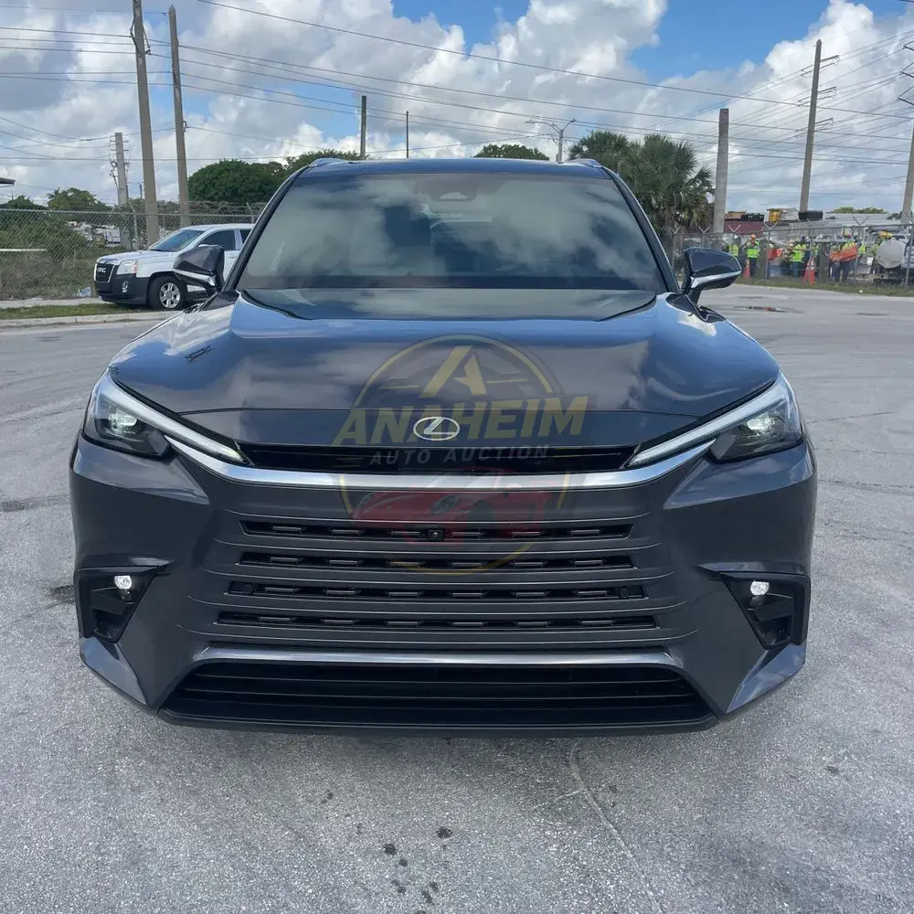 2024 Lexus TX 350 Premium