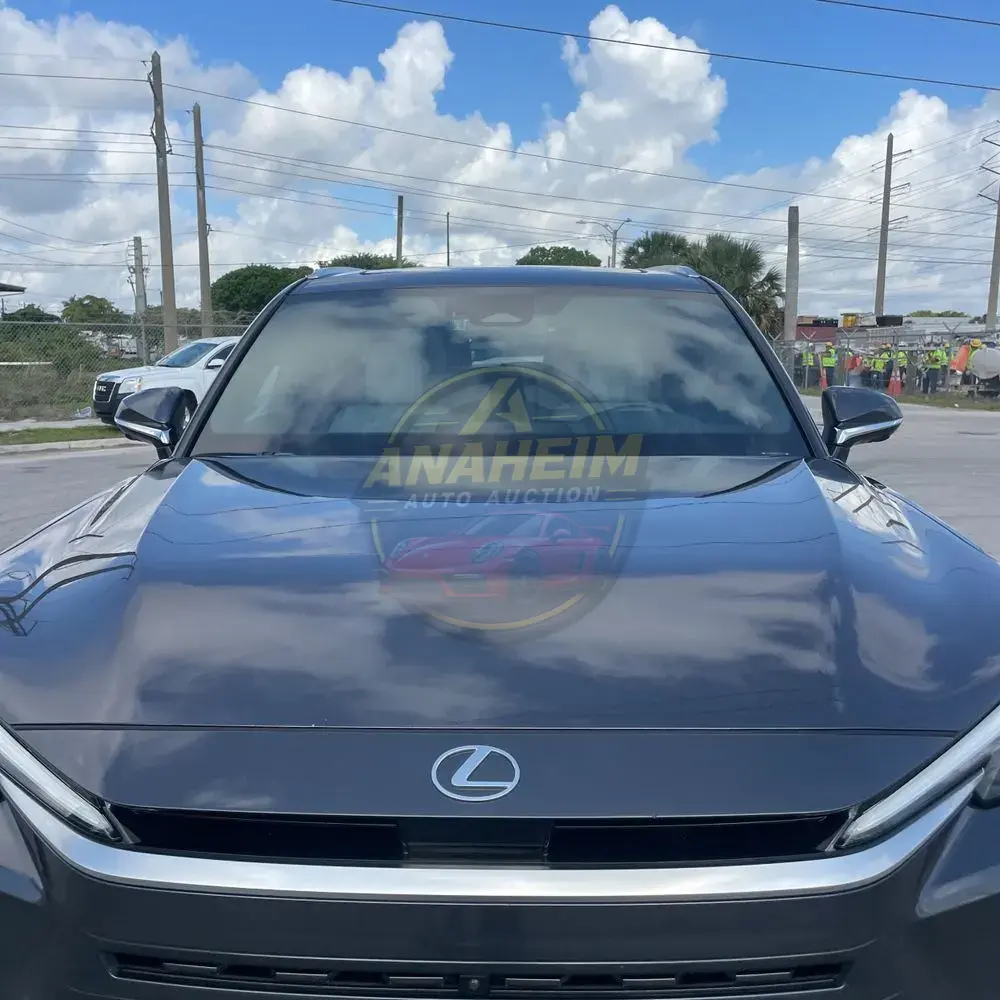 2024 Lexus TX 350 Premium