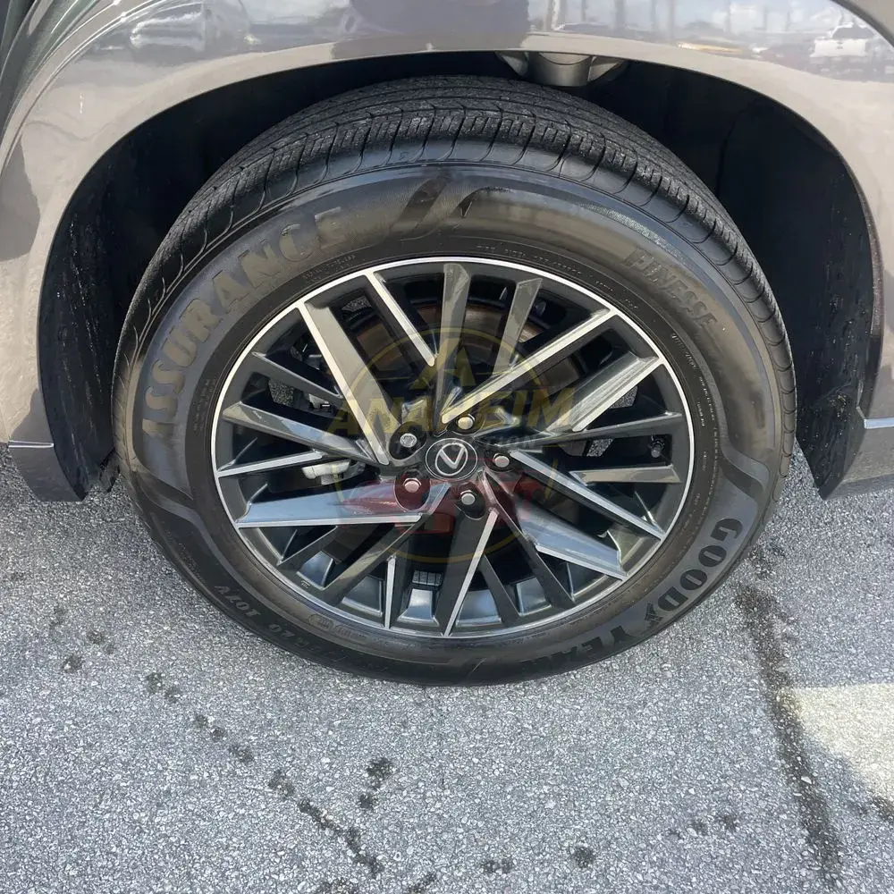 2024 Lexus TX 350 Premium