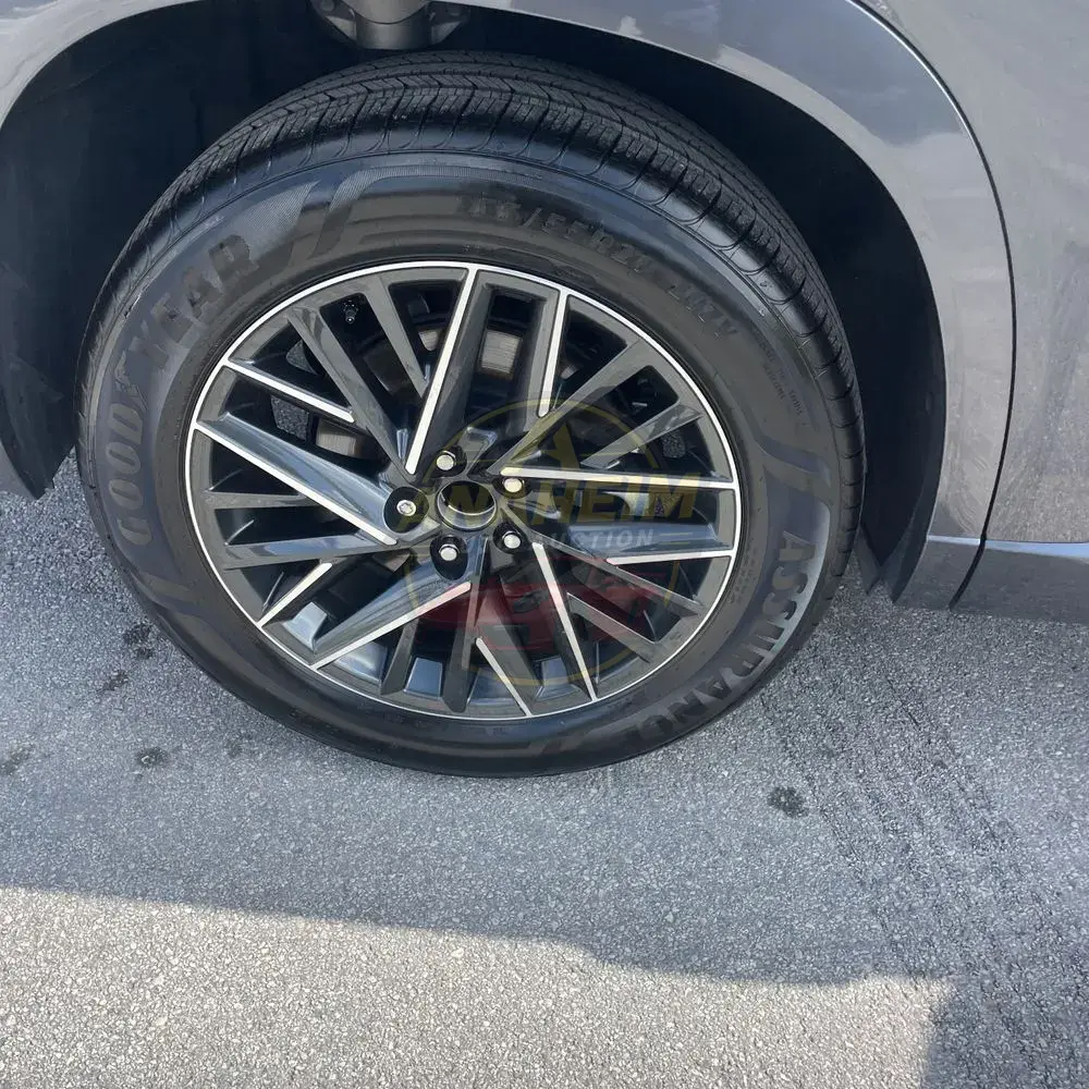 2024 Lexus TX 350 Premium