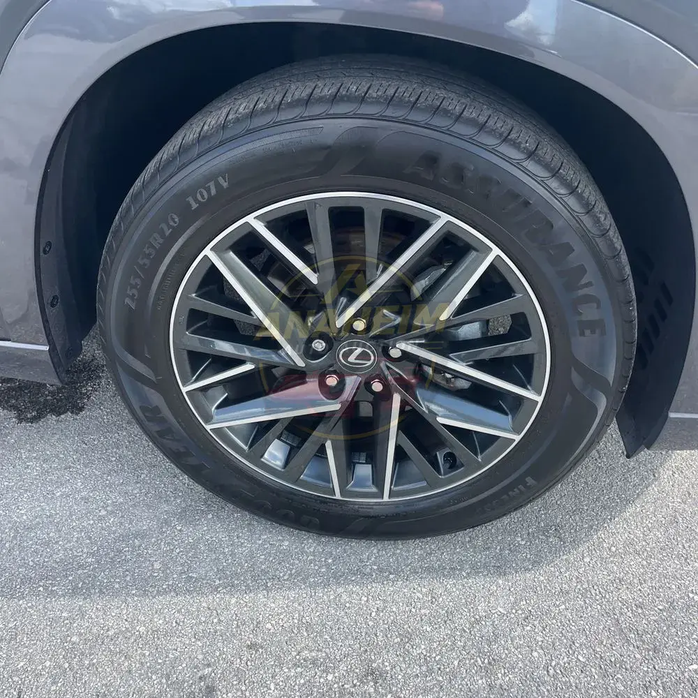 2024 Lexus TX 350 Premium