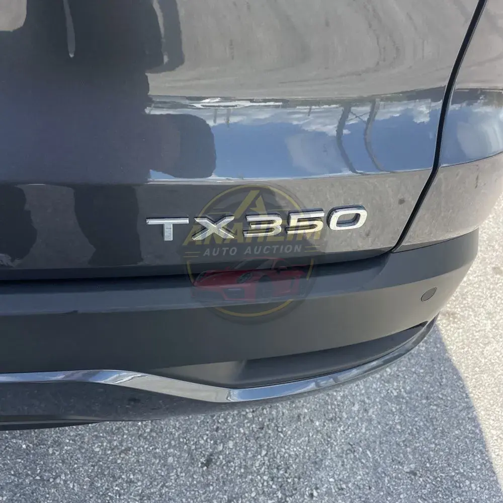 2024 Lexus TX 350 Premium