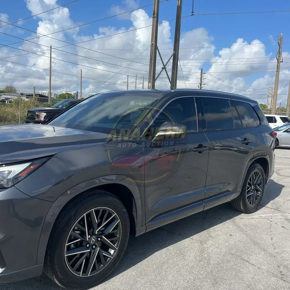2024 Lexus TX 350 Premium