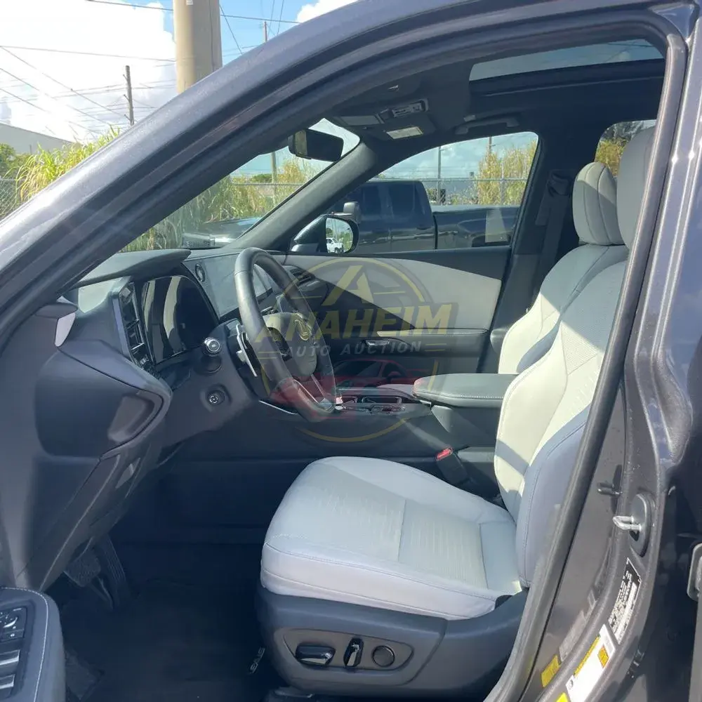 2024 Lexus TX 350 Premium