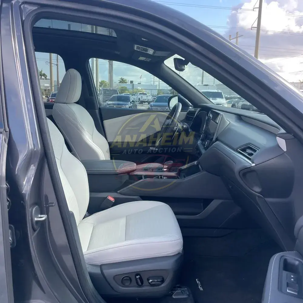 2024 Lexus TX 350 Premium