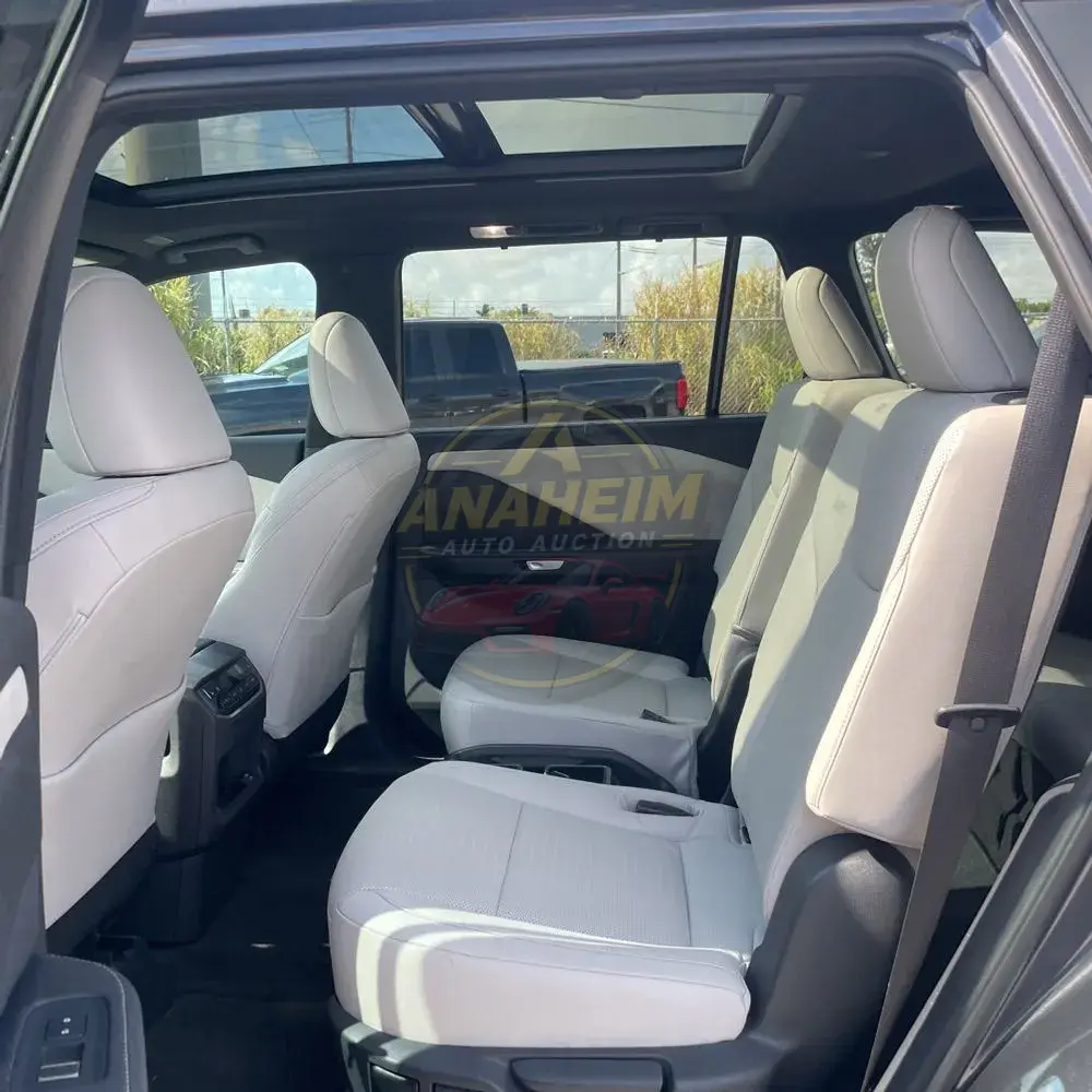 2024 Lexus TX 350 Premium