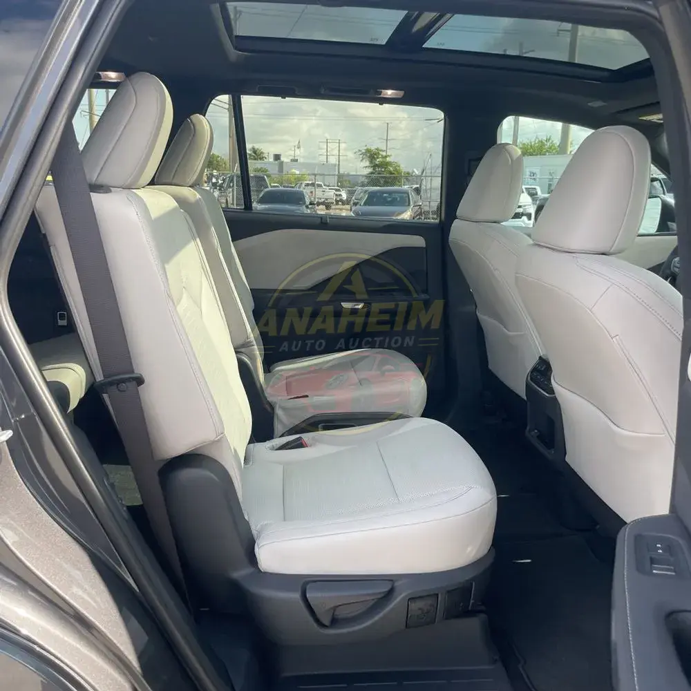 2024 Lexus TX 350 Premium