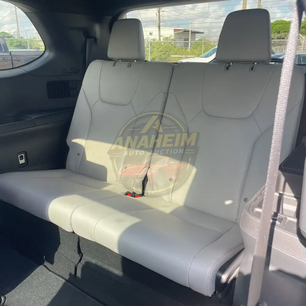 2024 Lexus TX 350 Premium