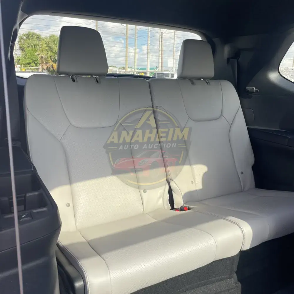 2024 Lexus TX 350 Premium