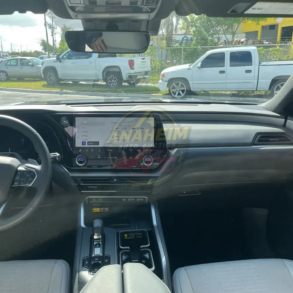 2024 Lexus TX 350 Premium