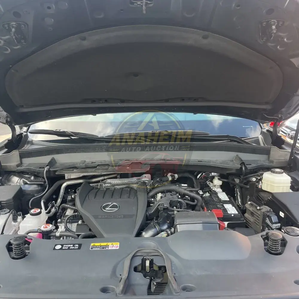 2024 Lexus TX 350 Premium