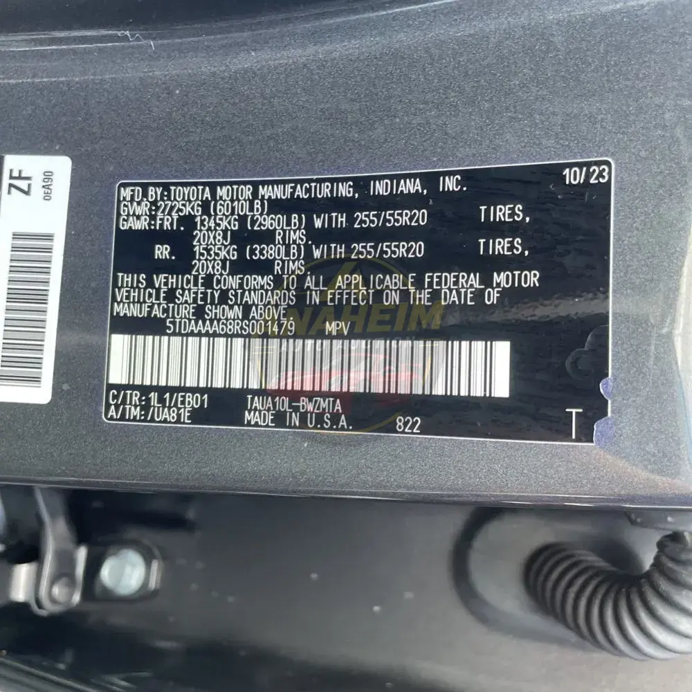 2024 Lexus TX 350 Premium