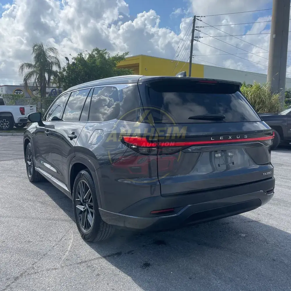 2024 Lexus TX 350 Premium