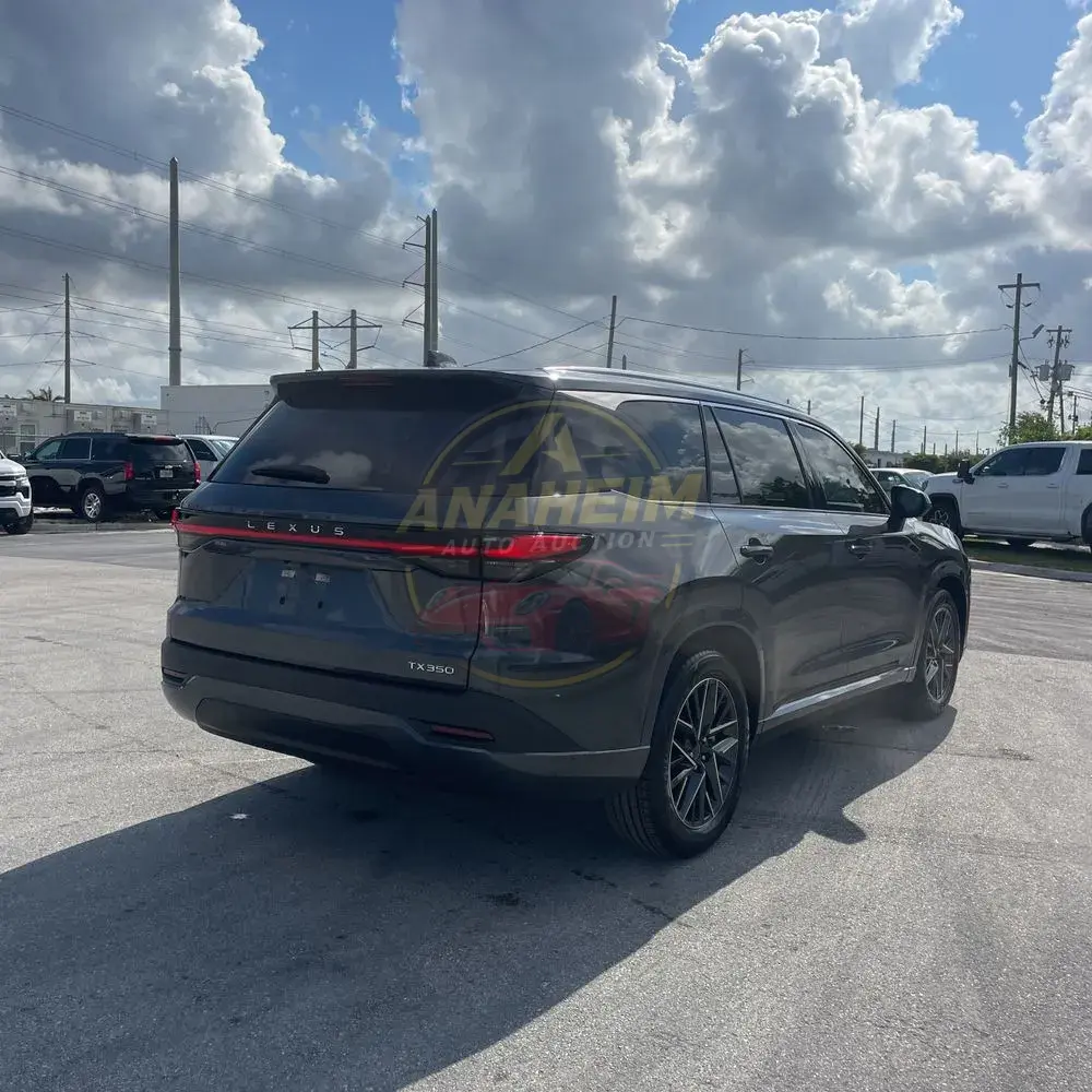 2024 Lexus TX 350 Premium