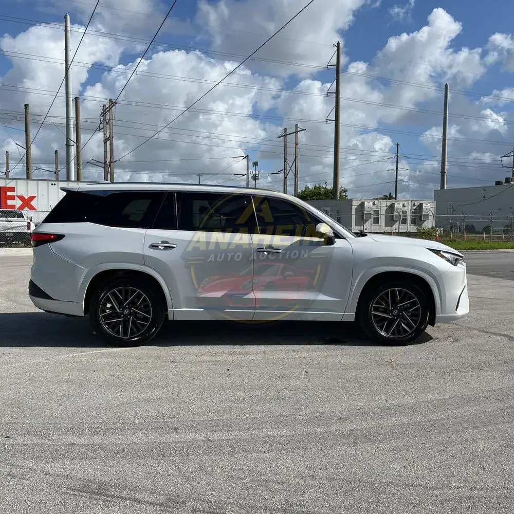 2025 Lexus TX 350 Premium