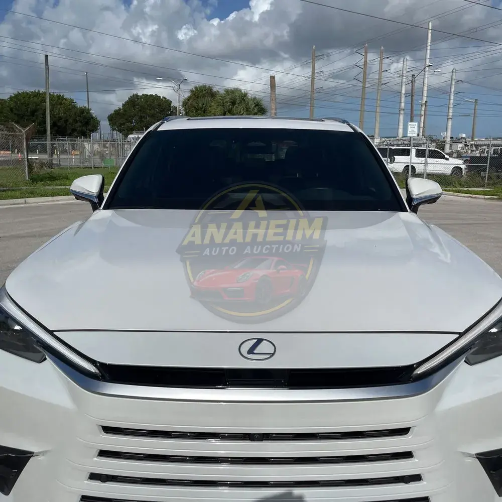 2025 Lexus TX 350 Premium