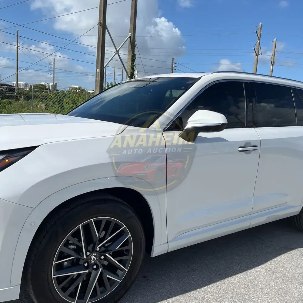 2025 Lexus TX 350 Premium