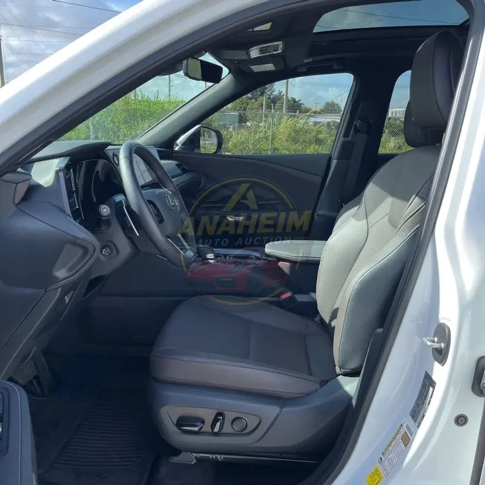 2025 Lexus TX 350 Premium