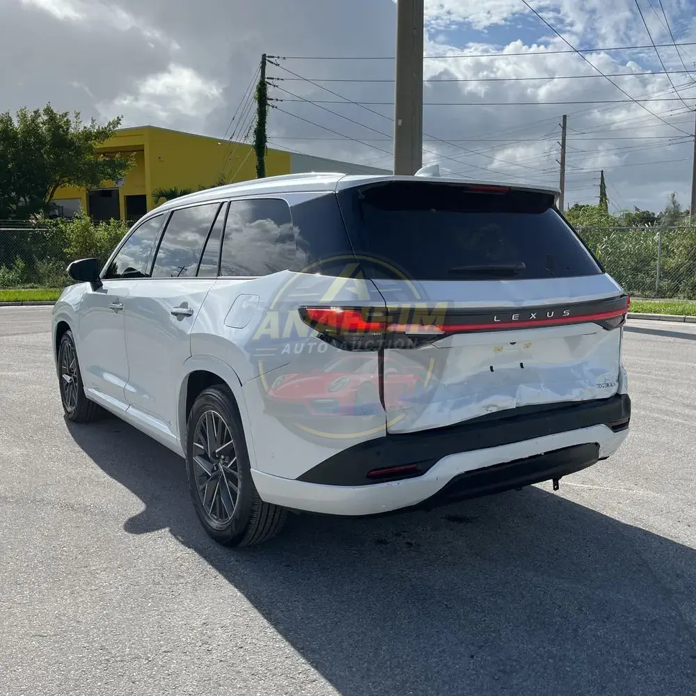 2025 Lexus TX 350 Premium