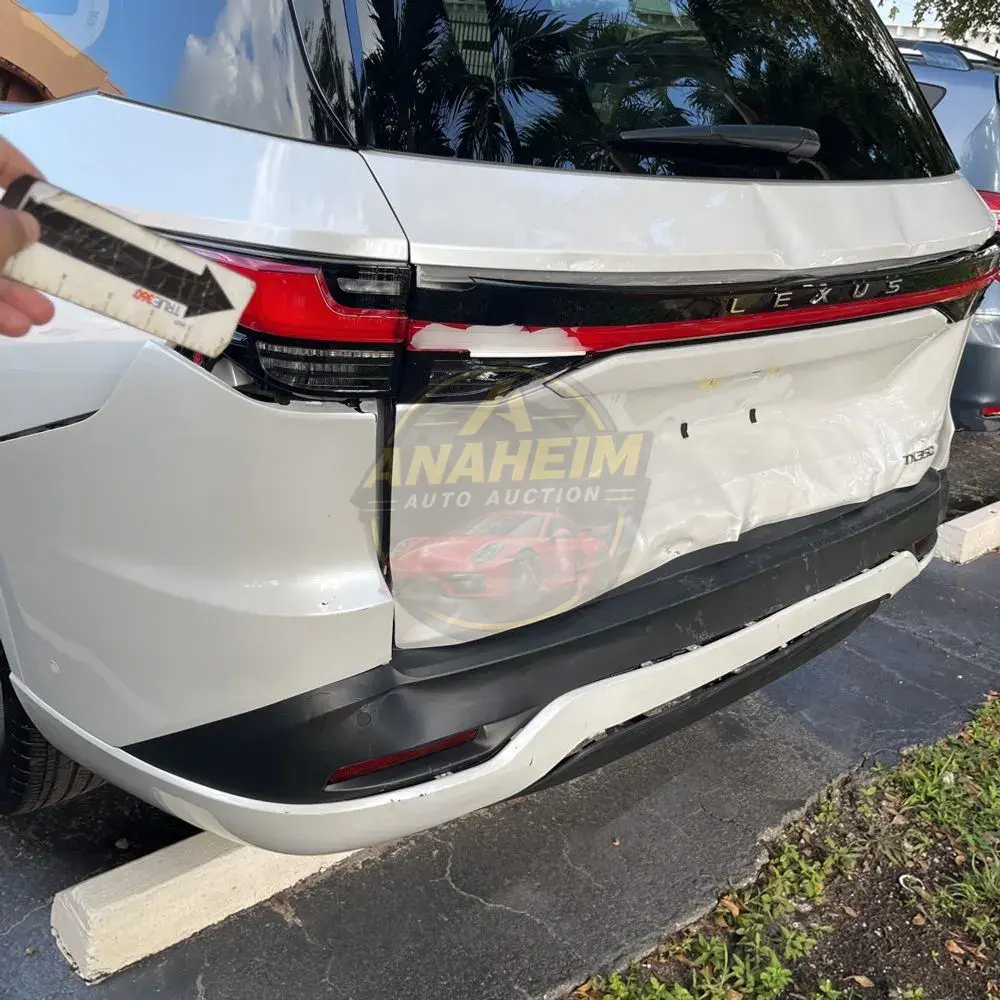 2025 Lexus TX 350 Premium