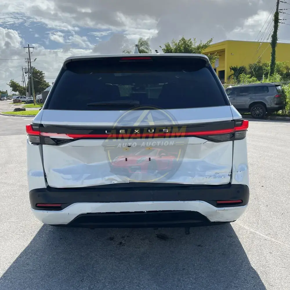 2025 Lexus TX 350 Premium