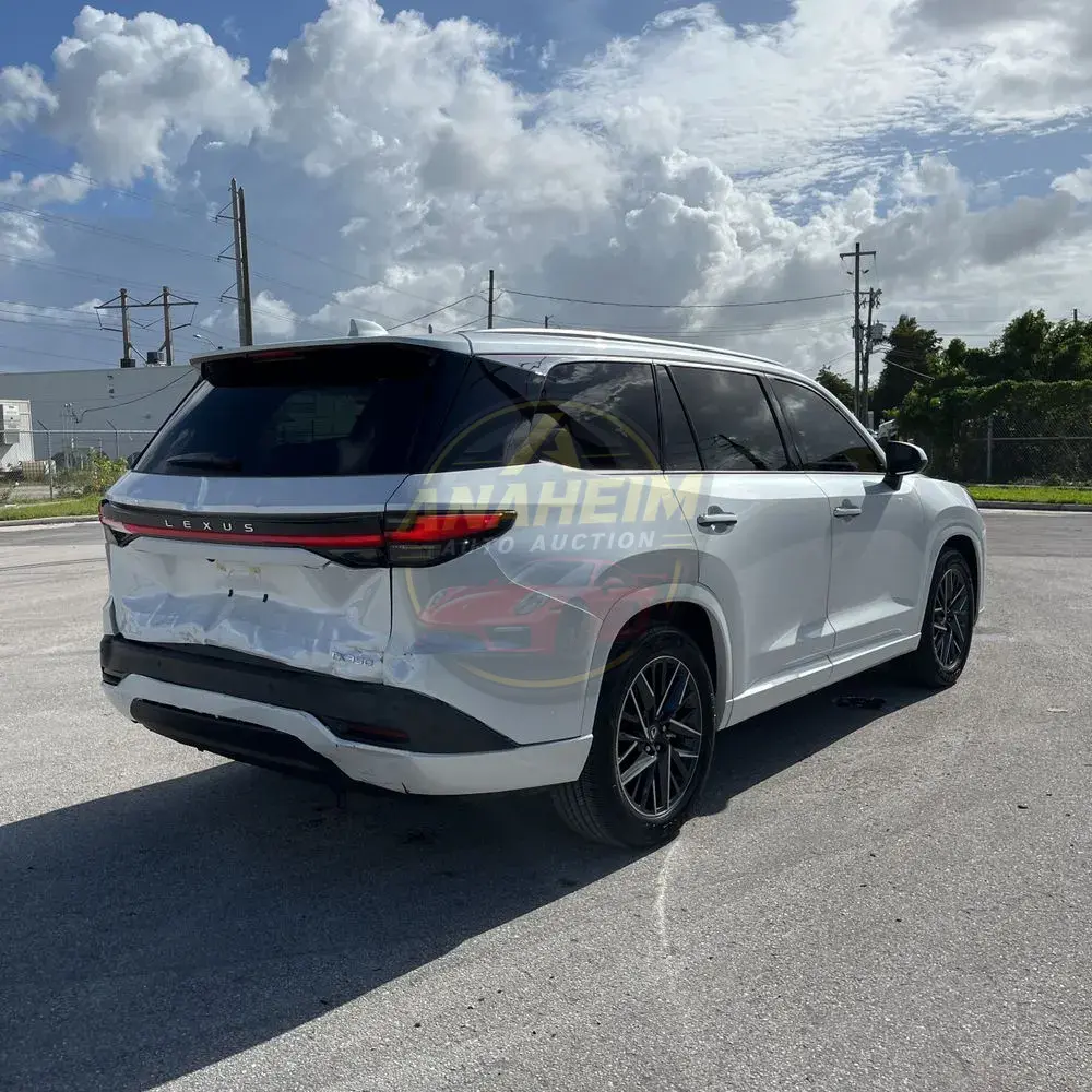 2025 Lexus TX 350 Premium