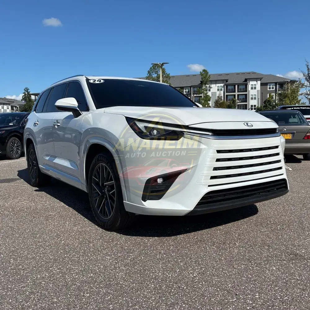 2024 Lexus TX 350 Premium