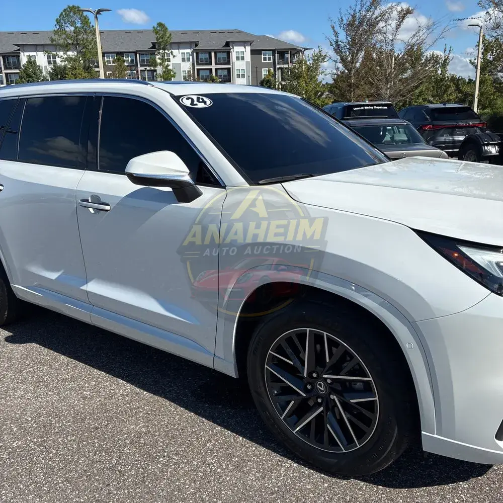 2024 Lexus TX 350 Premium