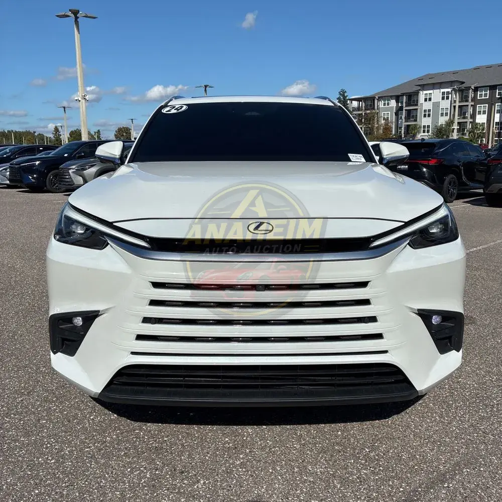 2024 Lexus TX 350 Premium