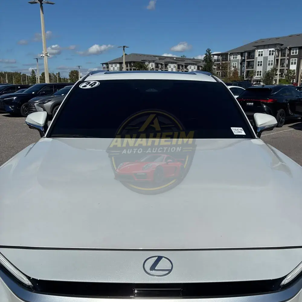 2024 Lexus TX 350 Premium