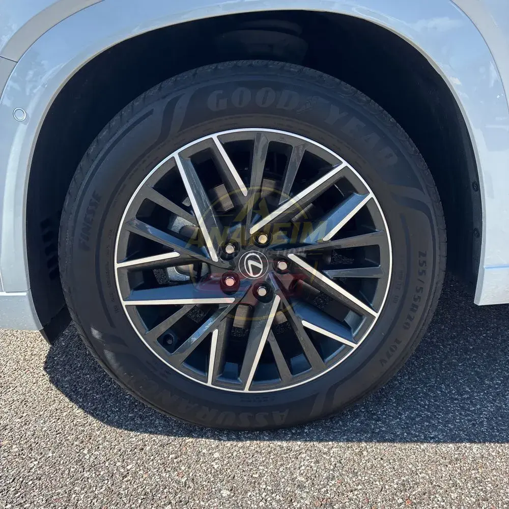 2024 Lexus TX 350 Premium