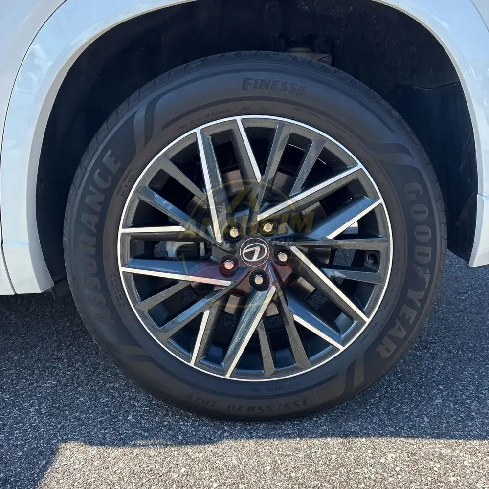 2024 Lexus TX 350 Premium