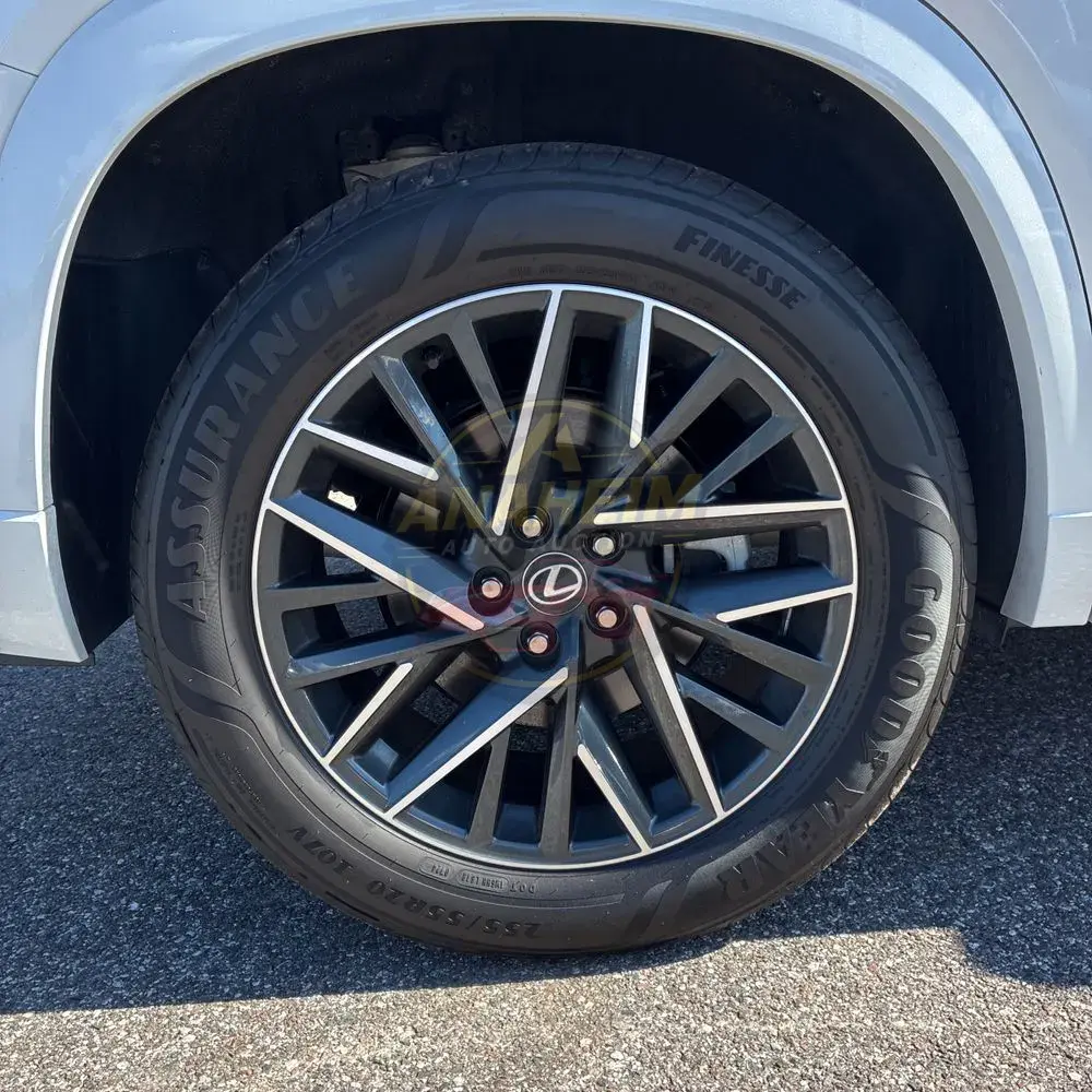 2024 Lexus TX 350 Premium