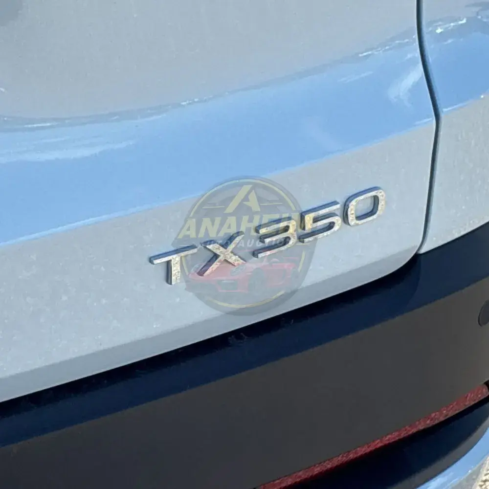 2024 Lexus TX 350 Premium