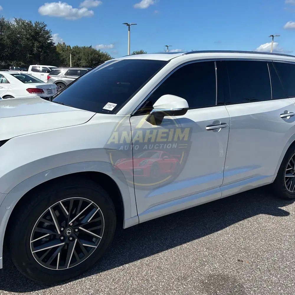 2024 Lexus TX 350 Premium