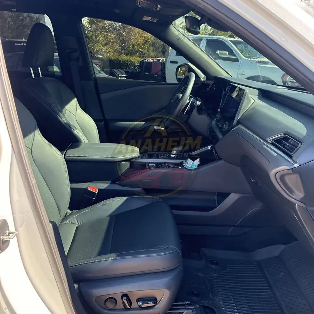 2024 Lexus TX 350 Premium