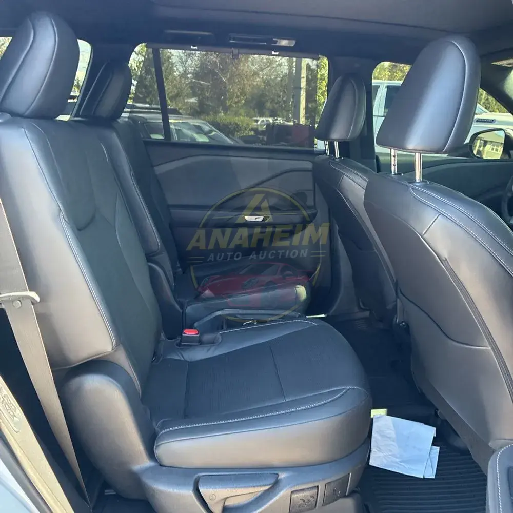 2024 Lexus TX 350 Premium