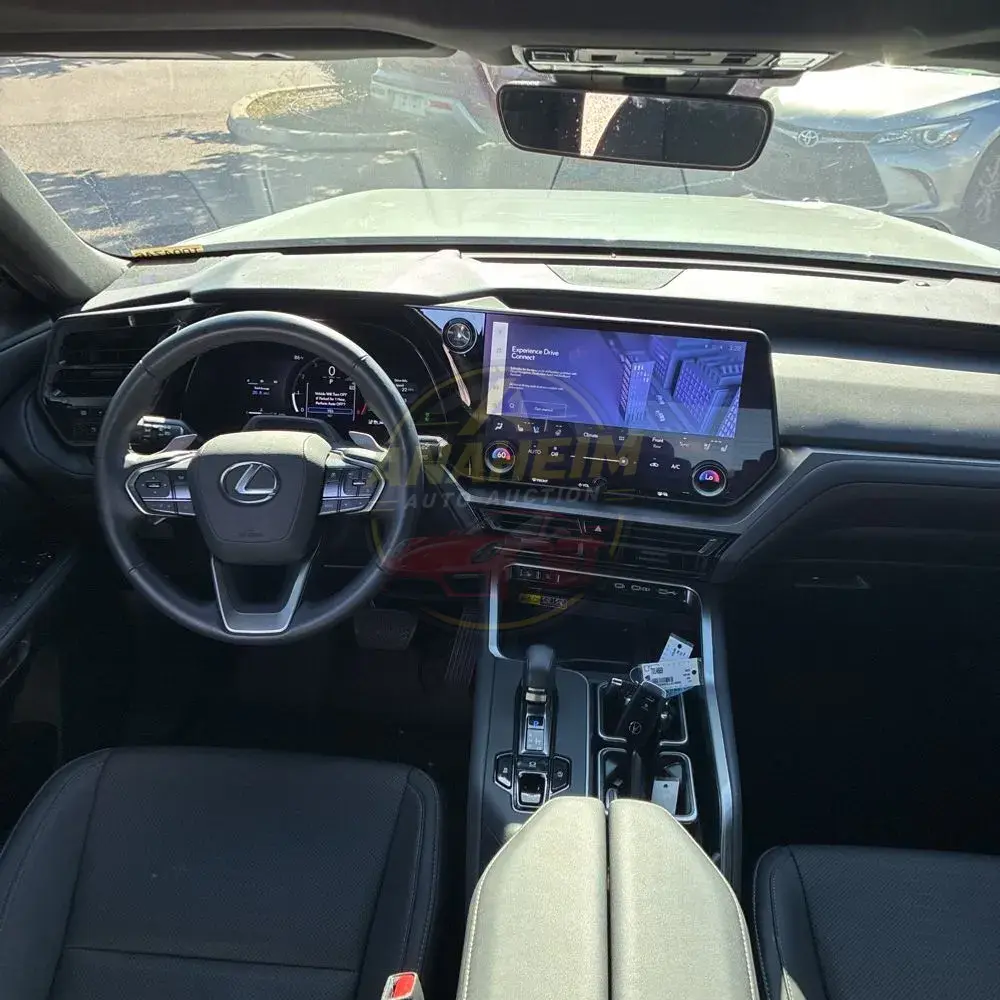 2024 Lexus TX 350 Premium
