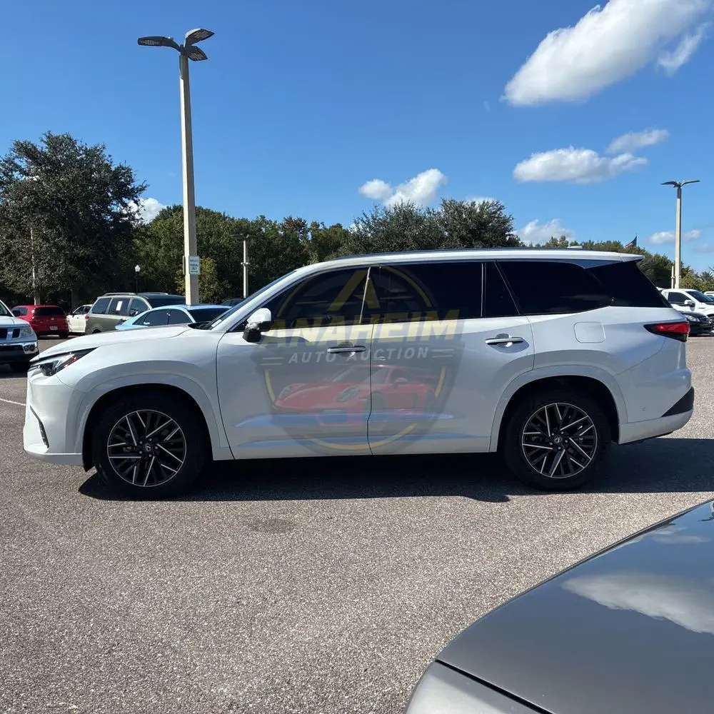 2024 Lexus TX 350 Premium