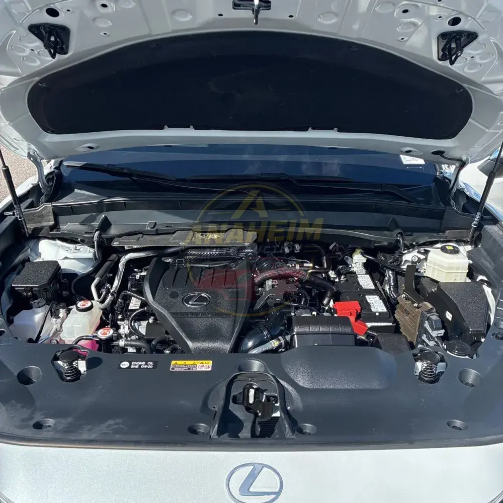 2024 Lexus TX 350 Premium
