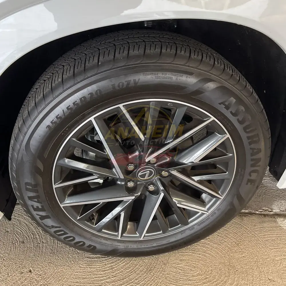 2024 Lexus TX 350 Premium