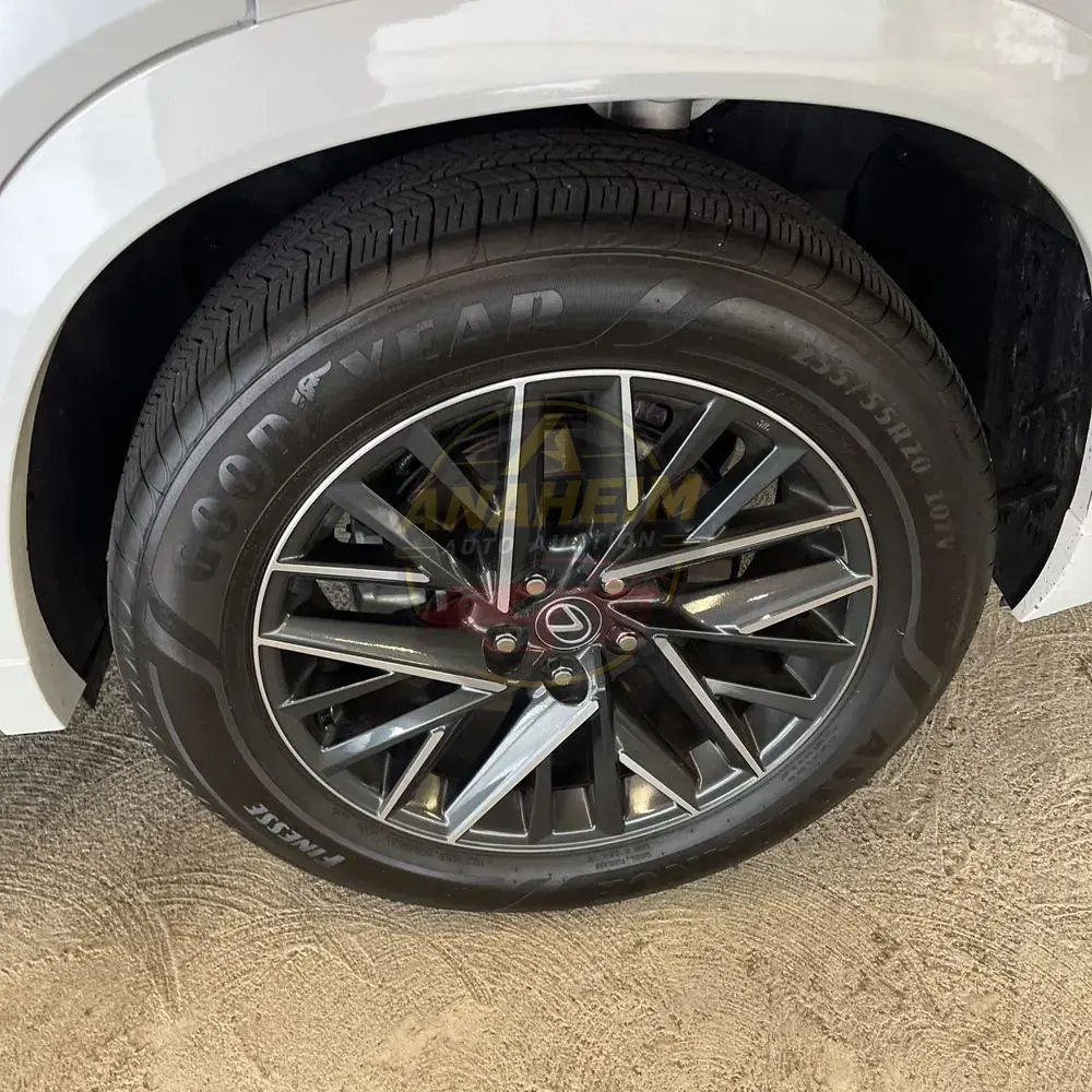 2024 Lexus TX 350 Premium